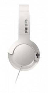  Philips SHL3075 On-ear Mic White (JN63SHL3075WT/00) 5