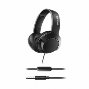    Philips SHL3175BK/00 Black