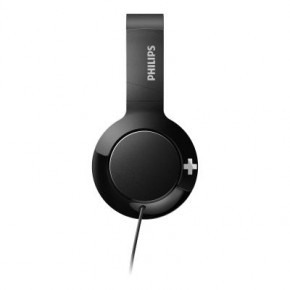    Philips SHL3175BK/00 Black 3