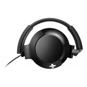    Philips SHL3175BK/00 Black 4