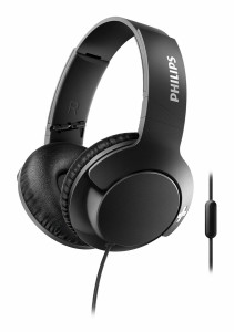  Philips SHL3175BK Black (SHL3175BK/00)