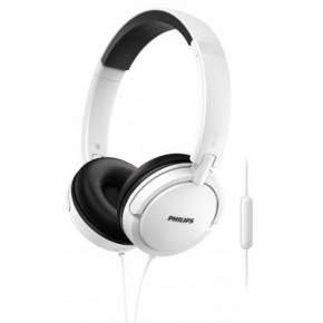  PHILIPS SHL5005 White (SHL5005WT/00) (WY36dnd-177746)