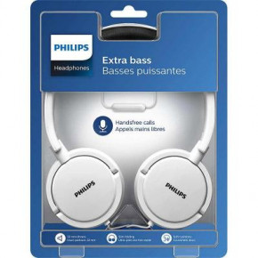  PHILIPS SHL5005 White (SHL5005WT/00) (WY36dnd-177746) 3