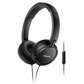  PHILIPS SHL5005 Black (SHL5005/00) (WY36dnd-177745) 3