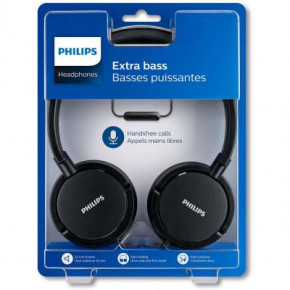  PHILIPS SHL5005 Black (SHL5005/00) (WY36dnd-177745) 4