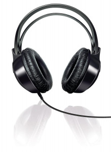  Philips SHP1900 Over-Ear (JN63SHP1900/10)