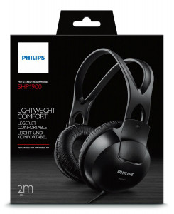  Philips SHP1900 Over-Ear (JN63SHP1900/10) 3