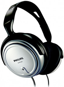  Philips SHP2500 Over-Ear (JN63SHP2500/10)