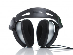  Philips SHP2500 Over-Ear (JN63SHP2500/10) 4