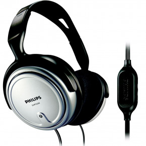  Philips SHP2500 Over-Ear (JN63SHP2500/10) 5