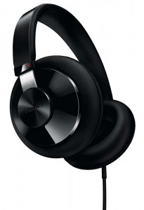  Philips SHP6000/10 Black 5