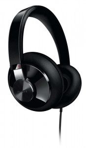  Philips SHP6000/10 Black 6