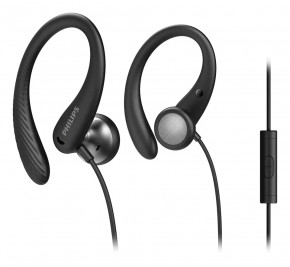  Philips TAA1105 In-ear Mic Black (TAA1105BK/00)