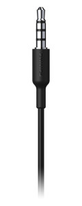  Philips TAA1105 In-ear Mic Black (TAA1105BK/00) 6