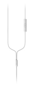  Philips TAA1105 In-ear Mic White (TAA1105WT/00) 5