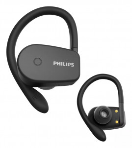  Philips TAA5202 True Wireless IPX7 Black (TAA5205BK/00)