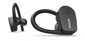  Philips TAA5202 True Wireless IPX7 Black (TAA5205BK/00) 5