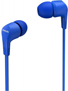  Philips TAE1105BL/00 Blue