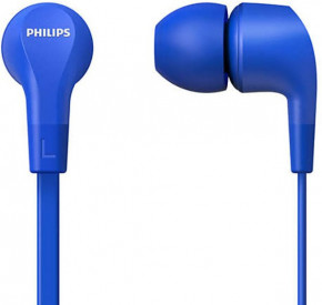  Philips TAE1105BL/00 Blue 3