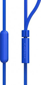  Philips TAE1105BL/00 Blue 4