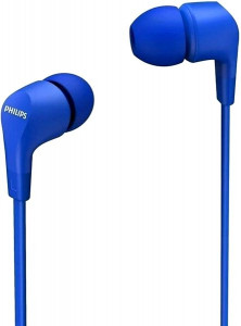  Philips TAE1105 In-ear Mic Blue (JN63TAE1105BL/00)