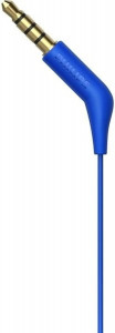  Philips TAE1105 In-ear Mic Blue (JN63TAE1105BL/00) 6