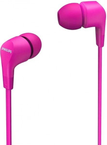  Philips TAE1105 In-ear Mic Pink (JN63TAE1105PK/00)