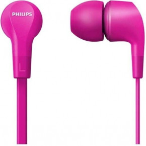  Philips TAE1105 In-ear Mic Pink (JN63TAE1105PK/00) 5