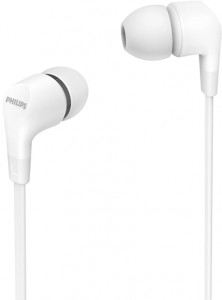  Philips TAE1105 In-ear Mic White (JN63TAE1105WT/00)