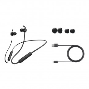  Philips TAE1205 In-ear Wireless Mic (TAE1205BK/00) 3