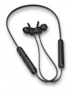  Philips TAE1205 In-ear Wireless Mic (TAE1205BK/00) 4