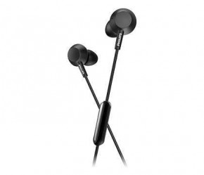  Philips TAE4105 In-ear Mic Black (JN63TAE4105BK/00) 5