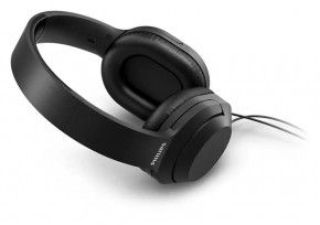  Philips TAH2005 Over-Ear Black (TAH2005BK/00) 5