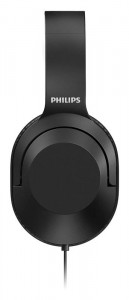  Philips TAH2005 Over-Ear Black (TAH2005BK/00) 6