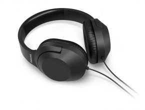  Philips TAH2005 Over-Ear Black (TAH2005BK/00) 7