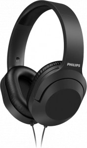  Philips TAH2005BK Over-ear Black