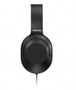  Philips TAH2005BK Over-ear Black 4