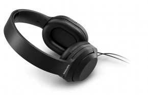  Philips TAH2005BK Over-ear Black 5