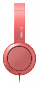  Philips TAH4105 On-ear Mic Red (JN63TAH4105RD/00) 6