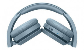  Philips TAH4205 Over-Ear Wireless  (TAH4205BL/00) 6