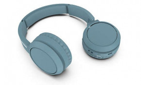  Philips TAH4205 Over-Ear Wireless  (TAH4205BL/00) 8