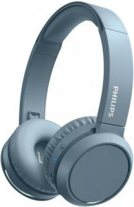  Philips TAH4205 Over-Ear Wireless  (TAH4205BL/00)