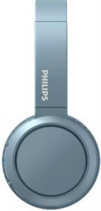  Philips TAH4205 Over-Ear Wireless  (TAH4205BL/00) 3