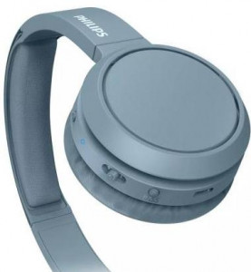  Philips TAH4205 Over-Ear Wireless  (TAH4205BL/00) 5