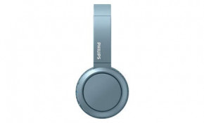  Philips TAH4205 Over-Ear Wireless  4