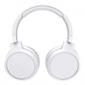  Philips TAH5205 Over-ear ANC Wireless Mic White (TAH5205WT/00) 7