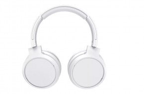  Philips TAH5205WT On-ear Mic Wireless White 6