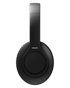  Philips TAH6005 Over-Ear Wireless for TV Black (TAH6005BK/10) 6