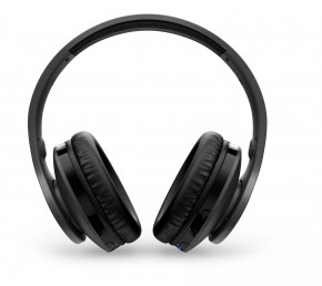  Philips TAH6005 Over-Ear Wireless for TV Black (TAH6005BK/10) 7