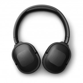    Philips TAH6506BK Black 3